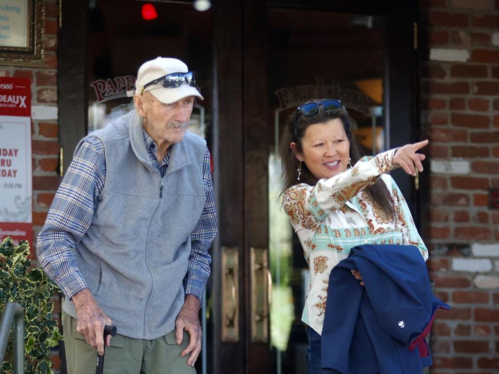 Gene Hackman death: Last photo emerges after actor found dead alongside  wife and dog | Herald Sun
