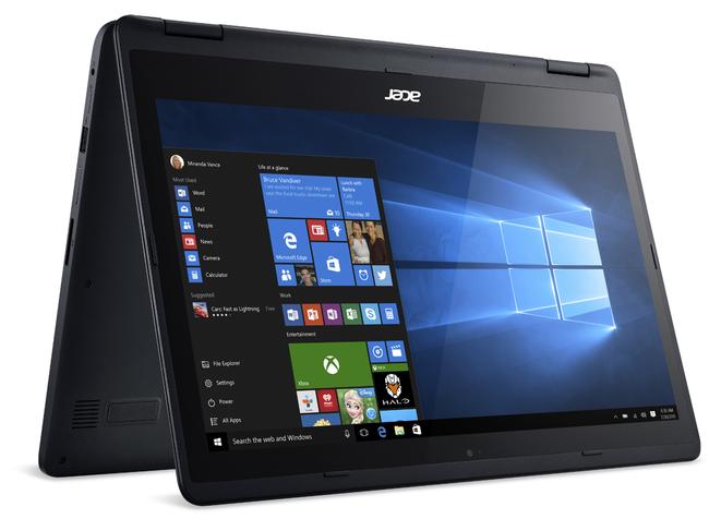 Acer Aspire R 14