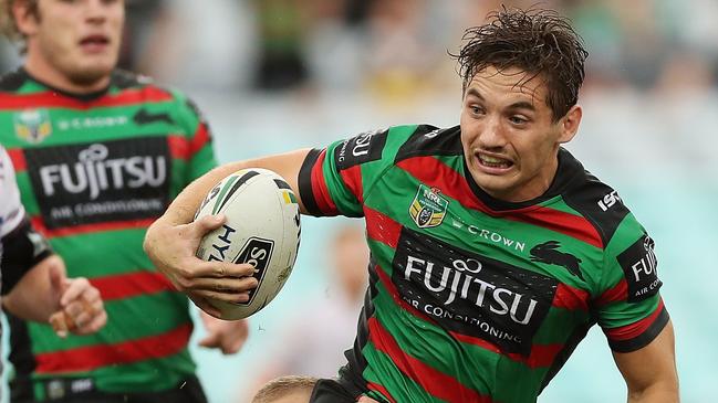 The Rabbitohs are looking to lock in the future of Cameron Murray. (Photo by Mark Metcalfe/Getty Images)