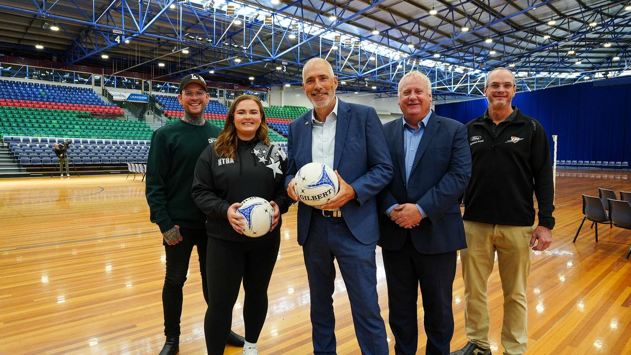 More Jackies in Launceston? Vital upgrades to shore up future games