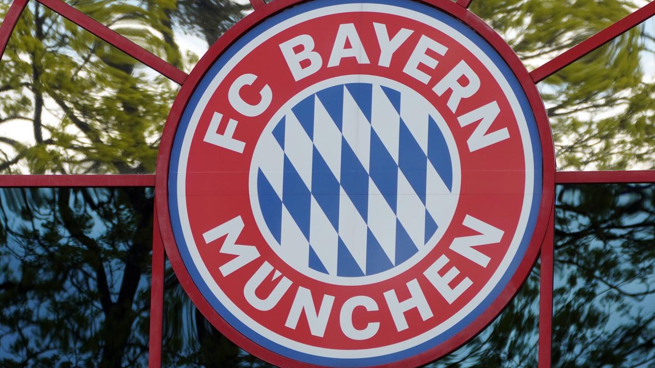 Bayern Munich coming to Australia