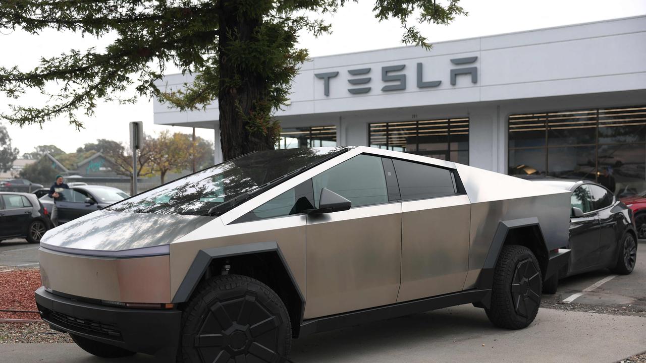 Tesla recalls almost all Cybertrucks