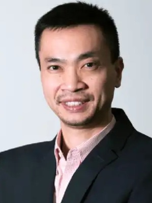 James Liang.