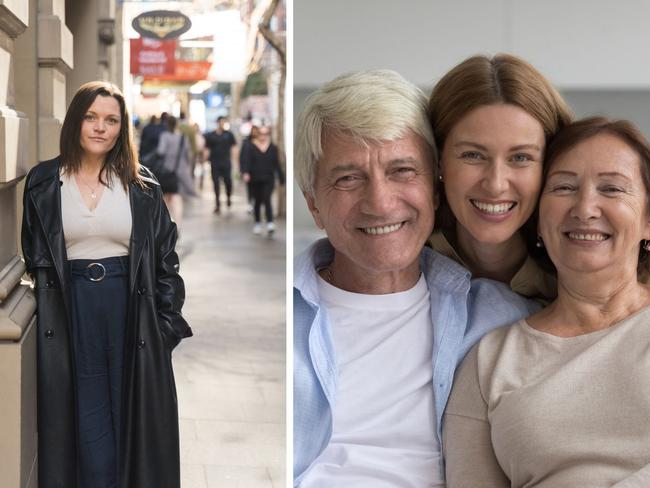bANK OF MUM AND DAD SPLASH RACHEL WASTELL AND GENERIC FAMILY NSW REAL ESTATE