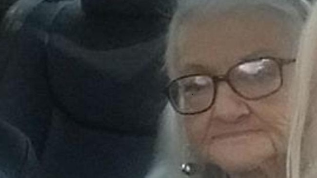 Maureen Enright, 78.