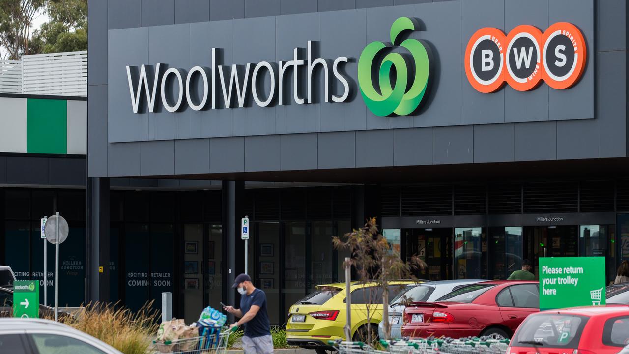 Aldi’s new supermarket price war with Coles, Woolworths | The Courier Mail