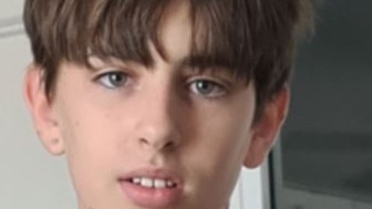 The boy has been missing since May 4.