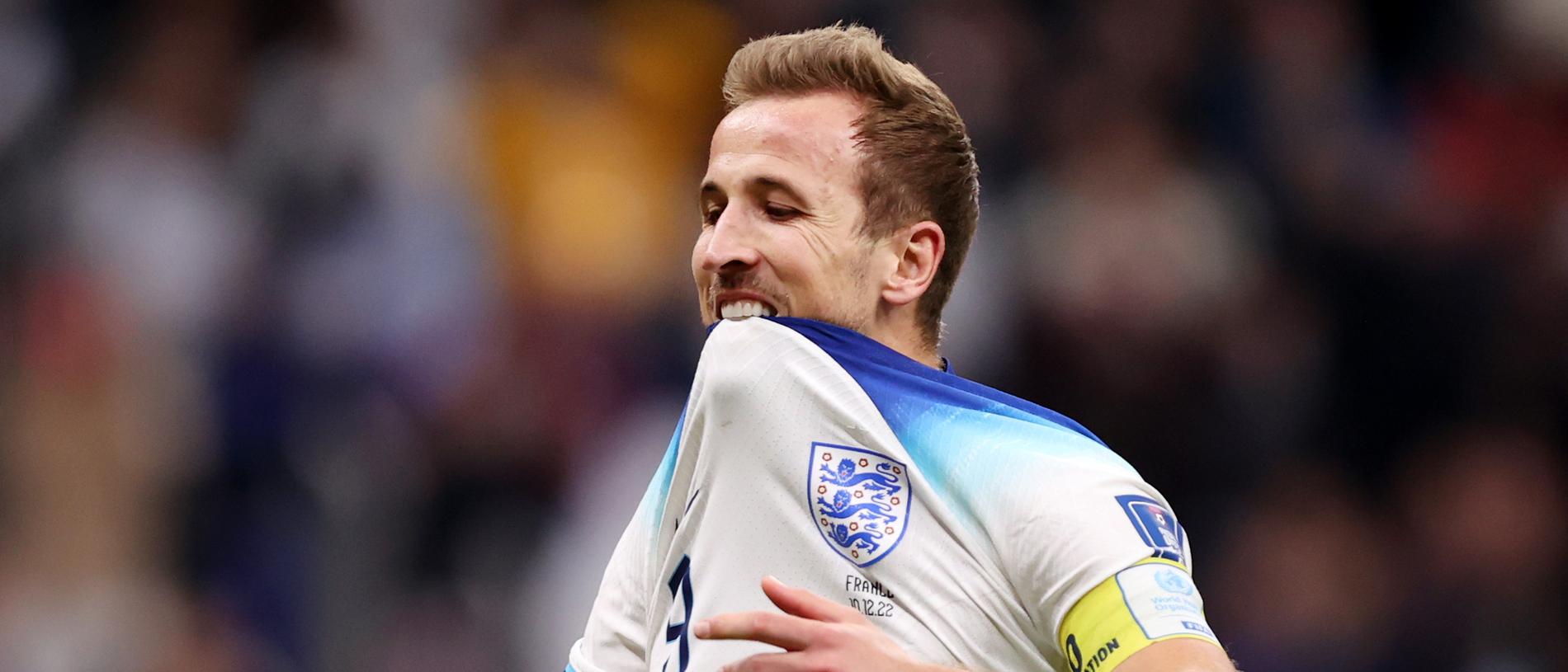 Harry Kane's penalty miss: The factors behind England captain's failure  from the spot against France at World Cup, Football News