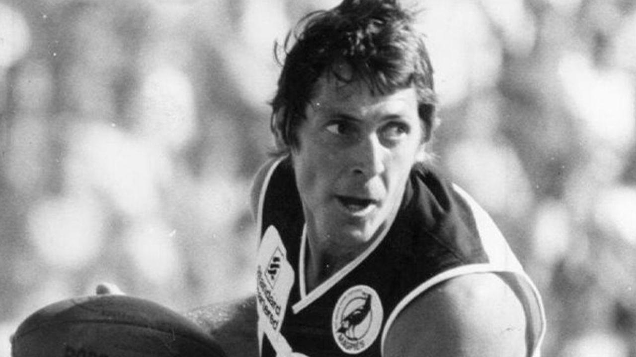 Australian Football Hall of Fame 2022: Ebert named Legend, eight new  inductees announced