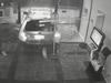 Vehicle involved in golf club ram raid found burnt out