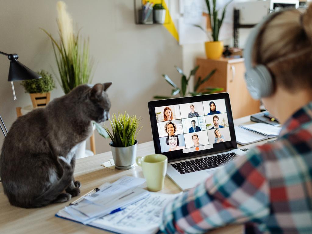 WFH: Setting the stage for a new lifestyle