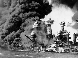 The spy who tried to save Pearl Harbor