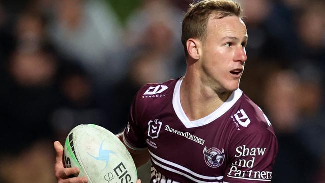 Daly Cherry-Evans will help ease the pressure on Schuster.