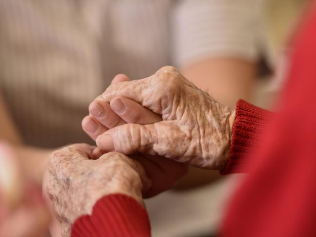 Aged care gets a shot in the arm