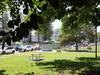 Man in hospital after assault at Burleigh Heads park