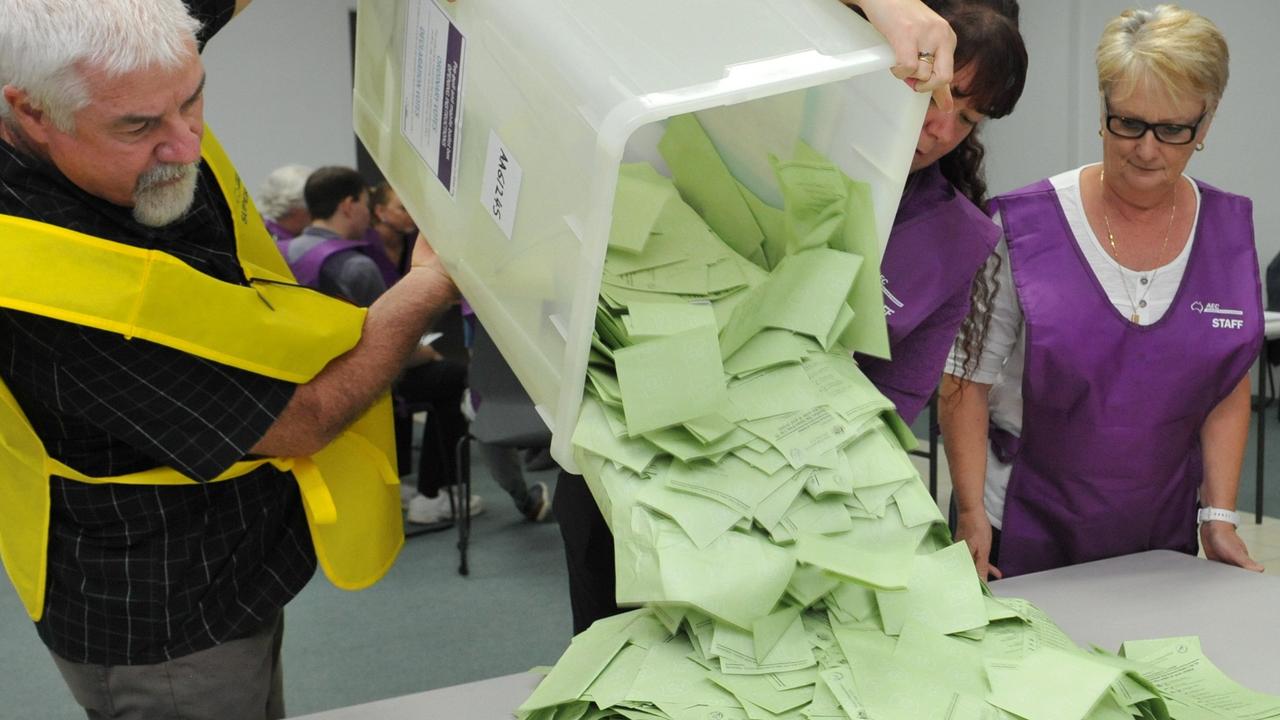 Batt expected to win: Latest results in Hinkler federal election 2025