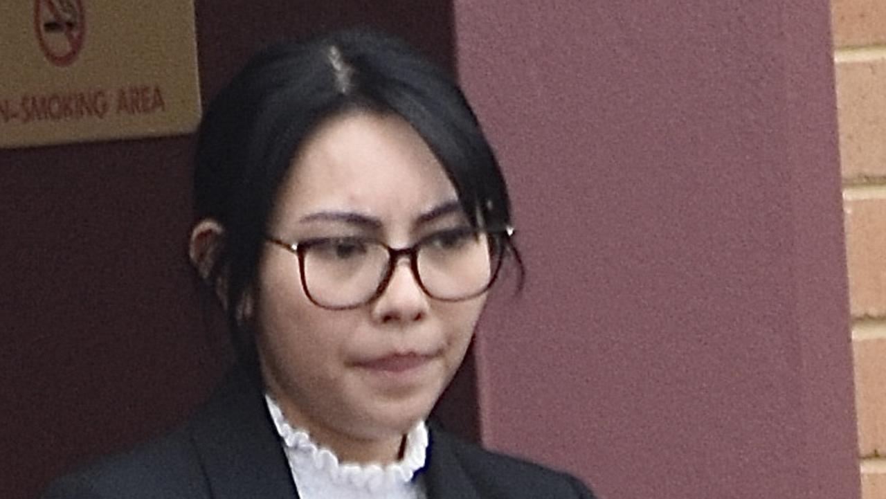 Ngoc Nguyen Sentenced For Taking Part In Commercial Drug Supply Daily Telegraph