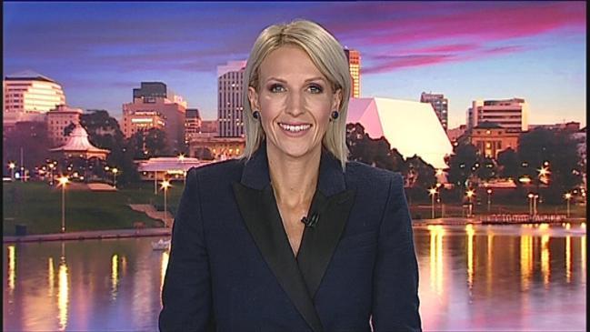   Adelaide’s Lunchtime Newsbyte 12.4.18  