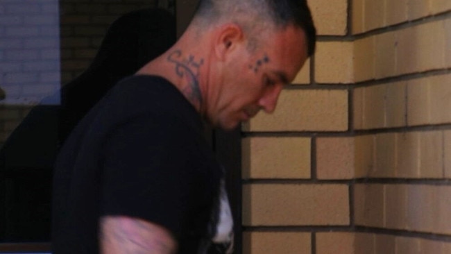 William Walter John Jordan deemed a risk to women. Picture: FILE/ 7News Toowoomba