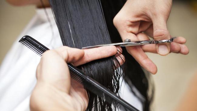 TAFE SA could lose 16 courses, including hairdressing, if it doesn’t make improvements within four weeks.