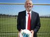 A-League gains independence
