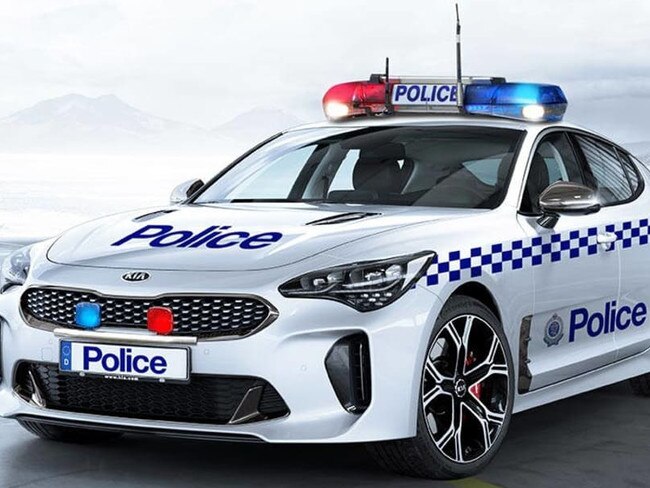 Dangerous Mildura driver does ‘wheelie’ at 167km/h