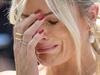 ‘Forever broken’: Molan’s heartbreaking post