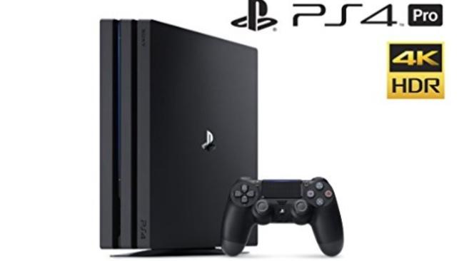 Ps4 pro boxing day hot sale price