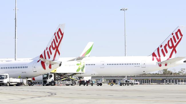 The Greens is the only party to promise to implement all eight demands listed by residents’ lobby group Brisbane Flight Paths Community Alliance.