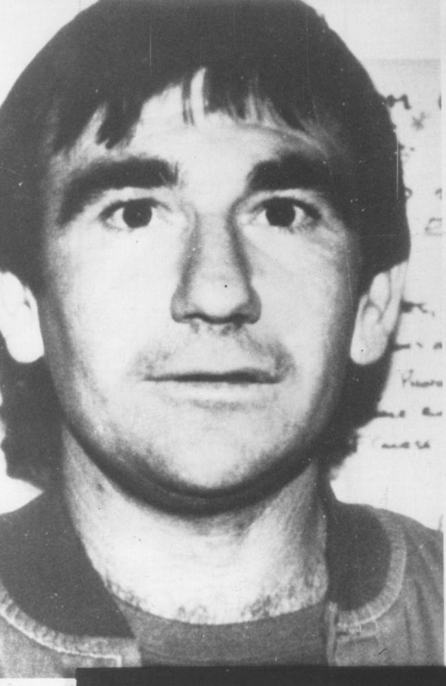 Anita Cobby killer Michael Murphy is now in palliative care.