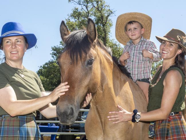 ‘Majestic’: New horse festival’s future secured after capacity weekend