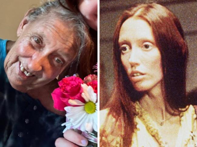 Shelley Duvall has died aged 75.