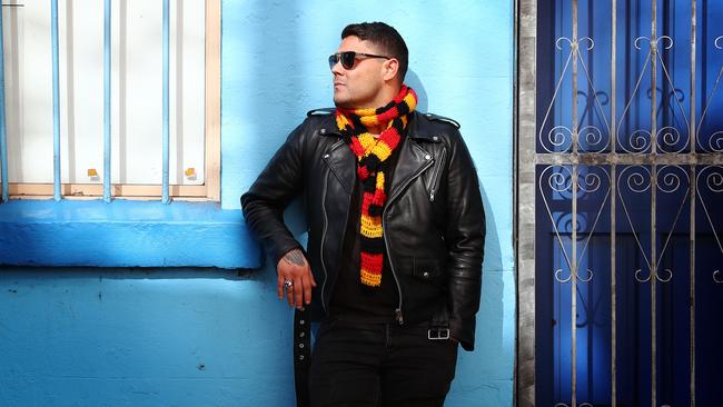 Dan Sultan