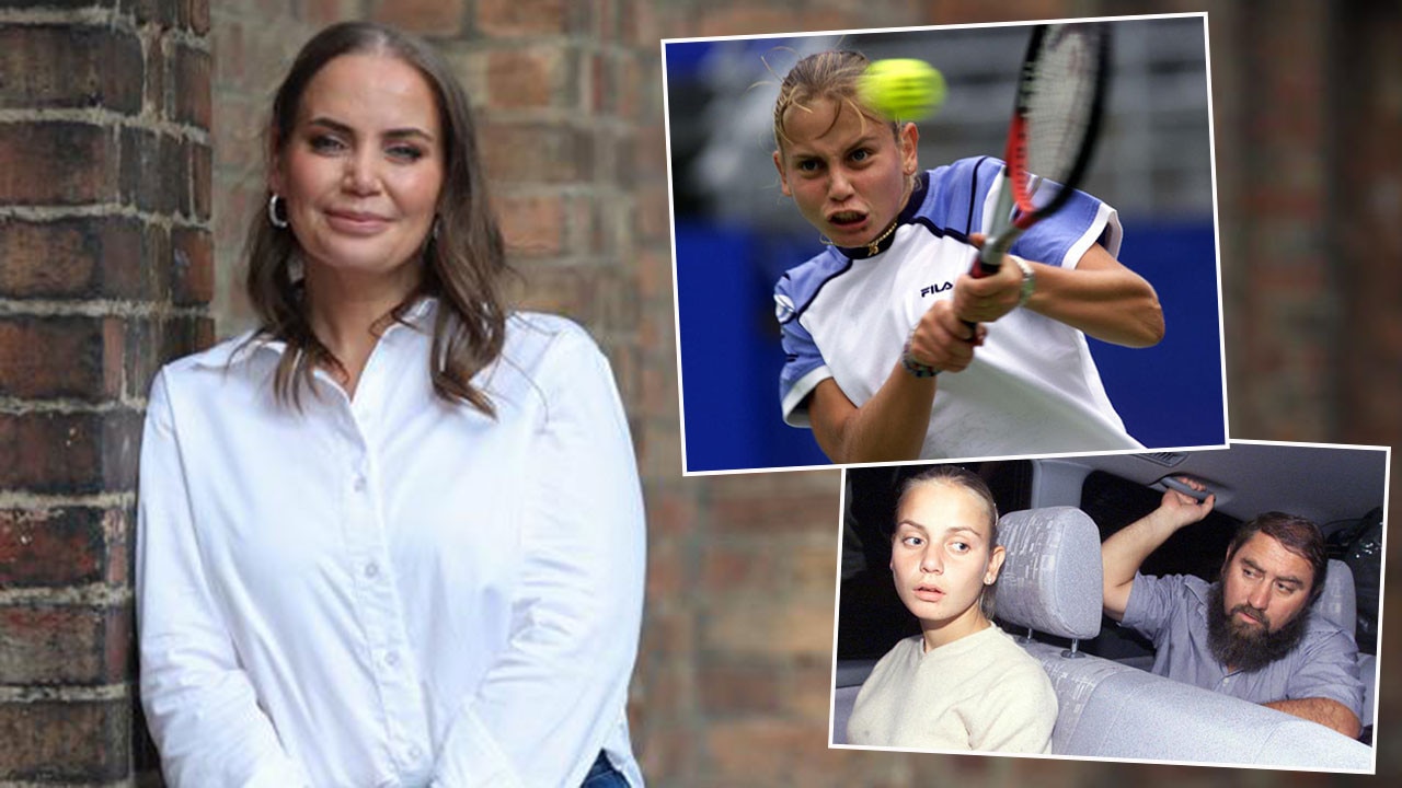 I don’t forgive him. I don’t hate him: Jelena Dokic on her brutal dad