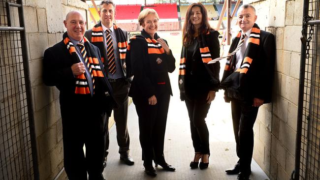 Wests Tigers: The leaky culture sabotaging the joint venture NRL