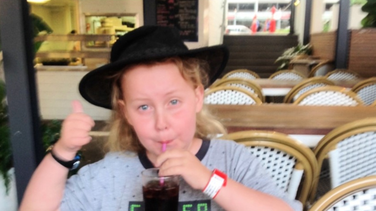 Benjamin Albert James Lambourn died shortly after being rushed to hospital from the playground of the Woree State High School on March 25, 2025. Picture: Supplied