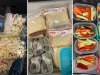 Thrifty mum-of-five shares budget lunch boxes