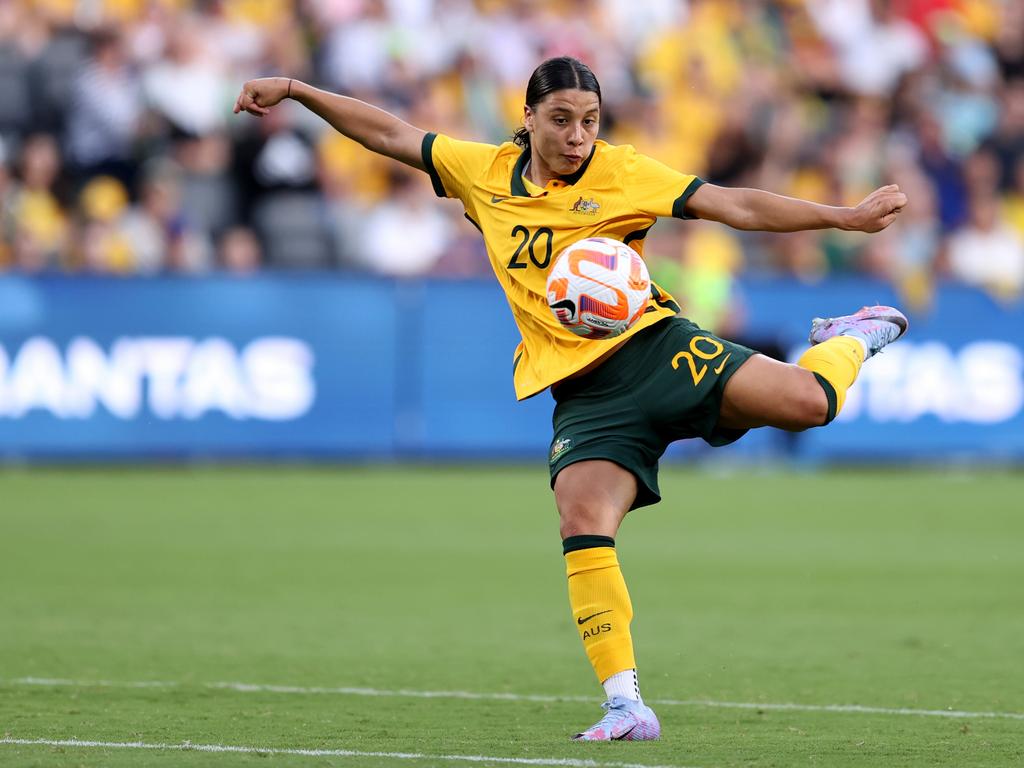 When do the Matildas play next? Full schedule, World Cup games for