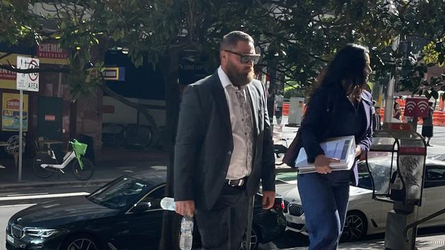 Morgan Haverfield-Price has been jailed after a fatal road rage incident.