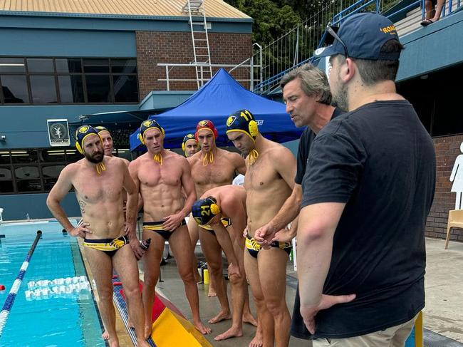 Can the Sydney Uni Lions grab second spot?