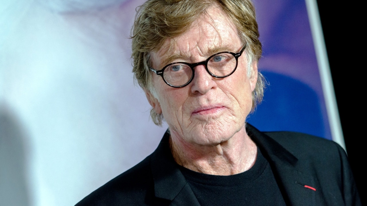 Robert Redford announces acting retirement Sky News Australia