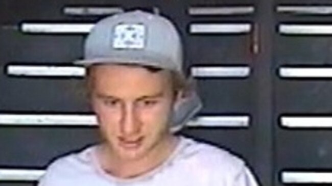 Police Seek Public Help After Woman Sexually Assaulted In Cbd Hotel