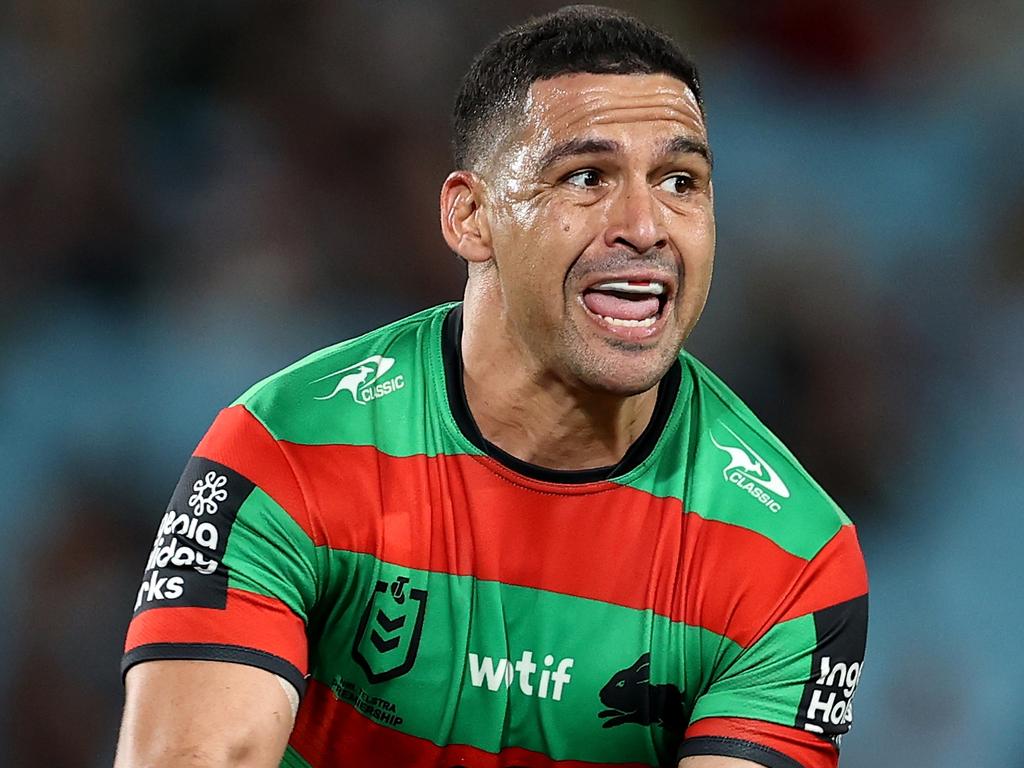 NRL 2024: Cody Walker opens up on Jason Demetriou exit and South Sydney ...