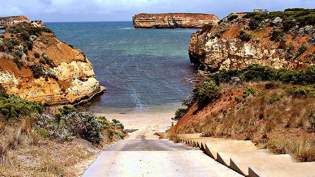 Bay of Islands