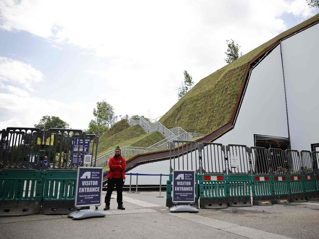 Anger over ‘worst-ever’ tourist attraction