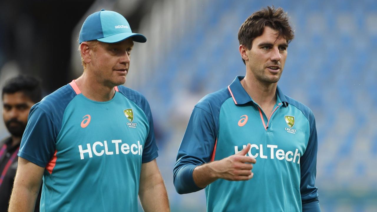 Ian Chappell heaps praise on Pat Cummins’ captaincy, reveals his ...