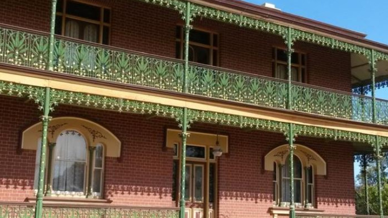 The 12 Most Haunted Places In Australia | News.com.au — Australia’s ...