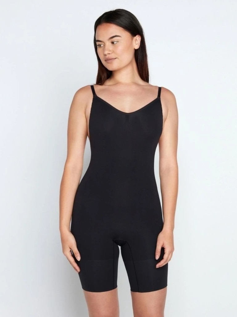 PowerConceal™ All-In-One Tank Bodysuit