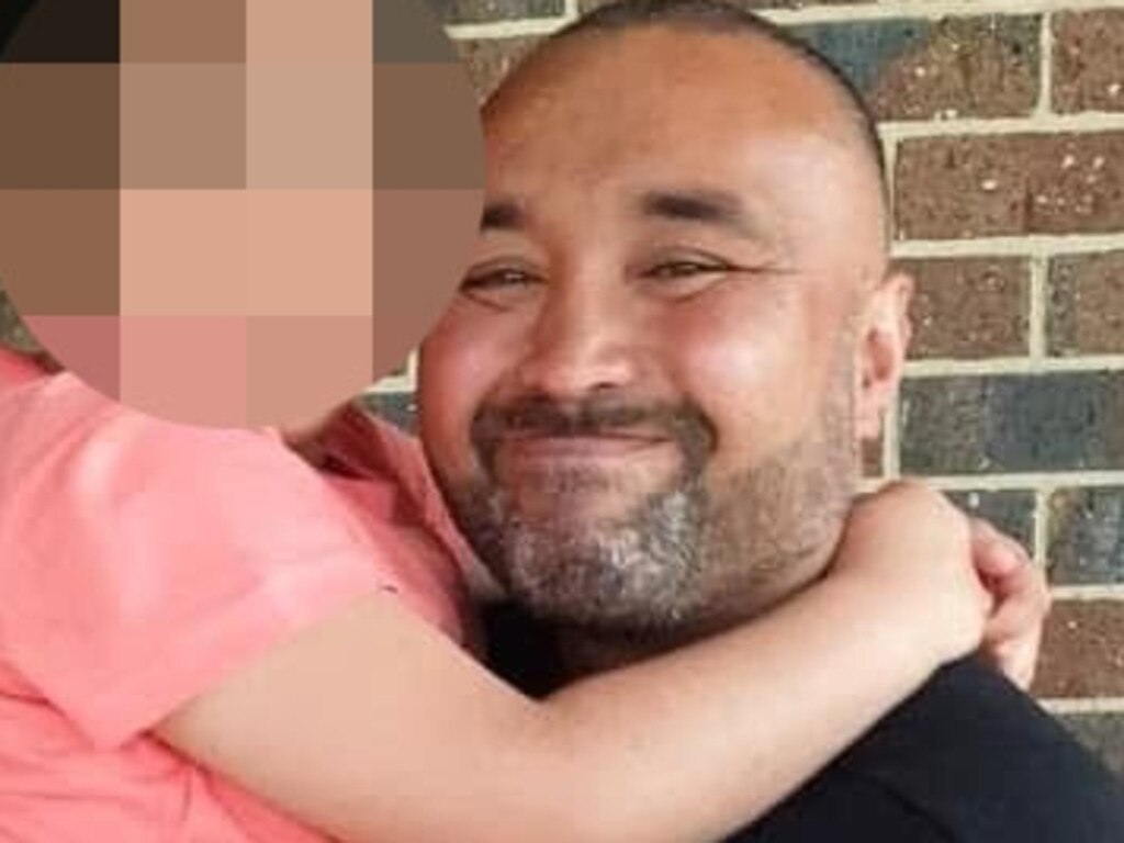 Timmy Rakei died in a hit-run crash in Carrum Downs. Picture: Supplied