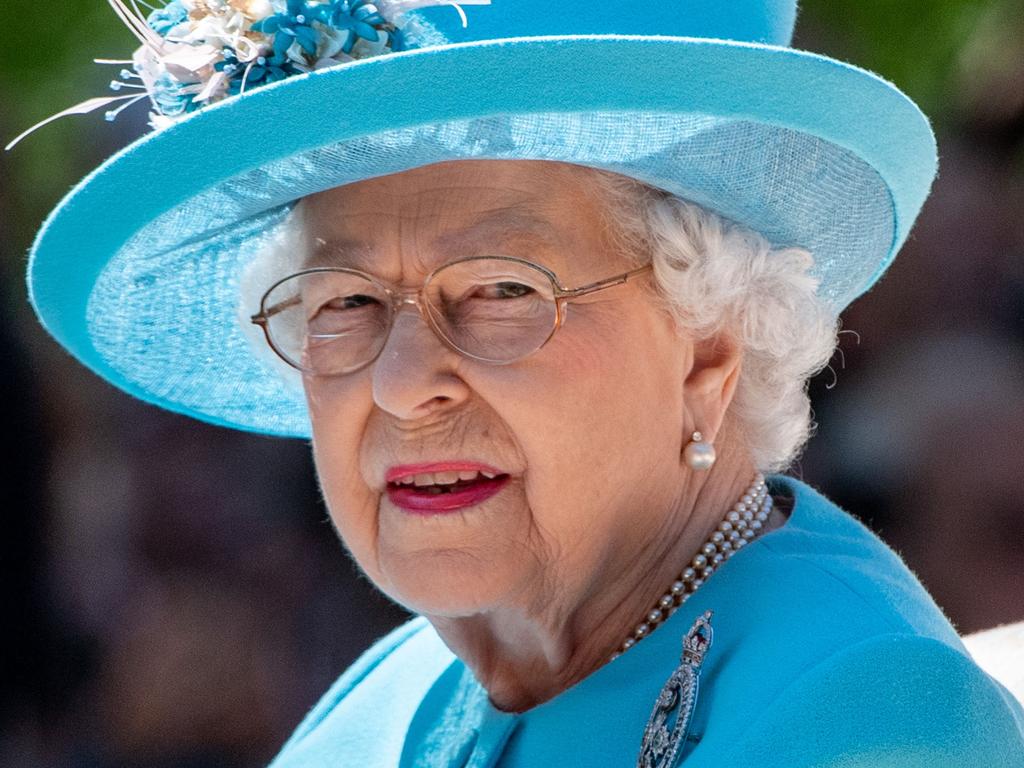 Queen cause of death: Geriatric syndrome may have killed Elizabeth II ...